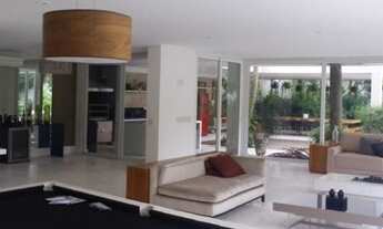 Imagem 5: CASA EM CONDOMÍNIO - ALTO DA BOA VISTA - SP