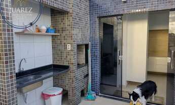 Imagem 4: COBERTURA 5/4 E 3 SUÍTES NO COSTA AZUL COM PISCINA PRIVATIVA, VISTA MAR, OPORTUNIDADE!