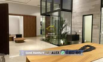 Imagem 4: Casa Condomínio Damha V