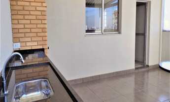 Imagem 2: APARTAMENTO RESIDENCIAL em AMERICANA - SP, CATHARINA ZANAGA