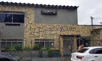 Imagem: Casa para venda tem 323 metros quadrados