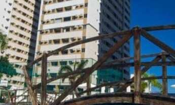 Imagem: CF) VENDO EXCELENTE APARTAMENTO NA BEIRA