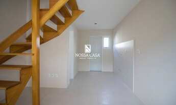 Imagem 2: Casa geminada 2 dormitórios à venda em Torres