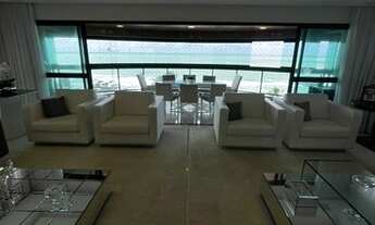 Imagem 4: Apartamento perfeito, com 4 quartos e ótima localização em Boa Viagem!