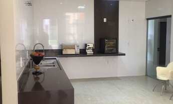 Imagem 5: Casa para venda com 400 metros quadrados com 4 quartos