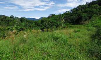 Imagem 7: Sítio 9 Alqueires, Pasto, Nascentes (Willian Ricardo