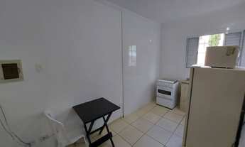 Imagem 4: Kitnet com 1 dormitório para alugar, 13 m² por R$ 750,00/mês - Parque das Universidades