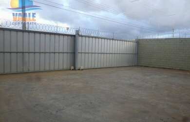 Imagem 2: Galpão para alugar, 520 m² por R$ 15.000/mês - Terminal Intermodal de Cargas (TIC) - Campi