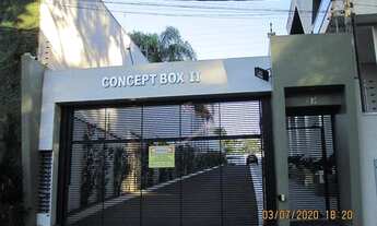 Imagem: Sobrado com 2 suítes à venda, 124 m²