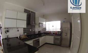 Imagem: Casa residencial à venda, Parque Dos Ipês