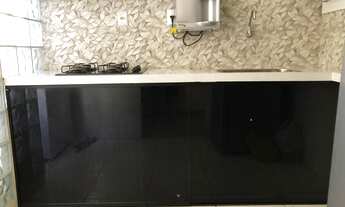 Imagem 5: Apartamento para venda tem 48 metros quadrados com 2 quartos em Jardim Santo Inácio - Salv