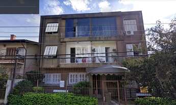 Imagem 1: Porto Alegre - Apartamento Padrão - Glória
