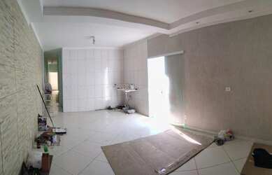 Imagem 2: Casas - Venda - Jardim Interlagos - Cod. CA0646