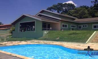 Imagem: Casa / Condomínio - Quinta das Flores