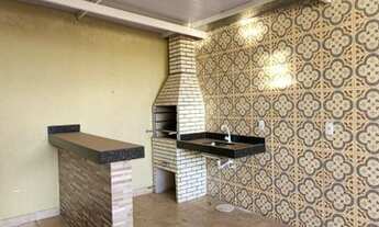 Imagem 2: CASA NO CONDOMÍNIO VIDA BELA NO PARQUE MARACANÃ GOIÂNIA/GO