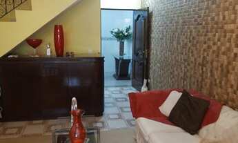 Imagem 6: Sobrado amplo 3 dormitórios(Pq Pinheiros em Taboão da Serra