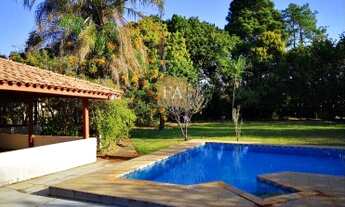 Imagem 8: Venda - Casa em condomínio - Portal dos Nobres - Americana - SP