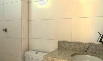 Imagem 3: Apartamento para venda tem 153 metros quadrados com 3 quartos em Alto da Glória - Goiânia