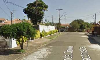 Imagem 3: Terreno João de Vasconcelos Sumaré SP