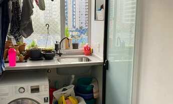 Imagem 5: Apartamento à venda no bairro Centro - Florianópolis/SC