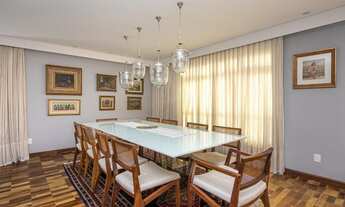 Imagem 5: Apartamento com 3 dormitórios à venda, 324 m² por R$ 1.080.000,00 - Centro - Curitiba/PR