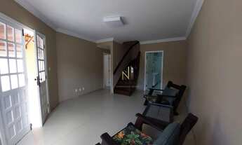 Imagem 3: Linda casa duplex 4/4 no Foz do Joanes
