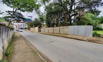 Imagem 5: Terreno à venda com 1.630 m² em São Pedro - Juiz de Fora - MG