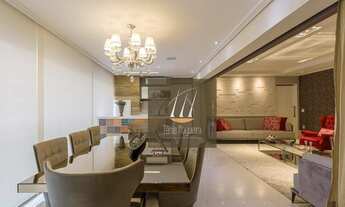 Imagem 6: Apartamento com 3 dormitórios à venda, 179 m² por R$ 2.685.000,00 - Cerâmica - São Caetano