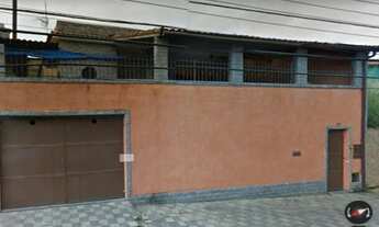 Imagem 2: Vendo Casa Grande com 04 Quartos no Jardim Amália