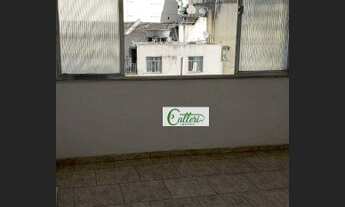 Imagem 5: Apartamento com 1 dormitório, 25 m² - venda por R$ 190.000,00 ou aluguel por R$ 700,00/mês