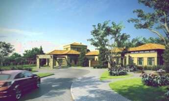 Imagem 5: Porto Alegre - Terreno Padrão - Alphaville