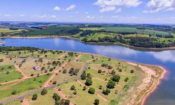 Imagem: TERRENO PÉ NA ÁGUA COM 1550 M² NO RIVIERA