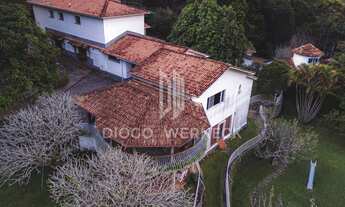 Imagem 3: Imóvel exclusivo em Itaipava, com excelente localização e acesso pela BR-040