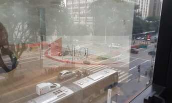 Imagem 6: Próximo ao Shopping Iguatemi 240 m² Uteis de escritório, terceiro andar Gerador 100% Três