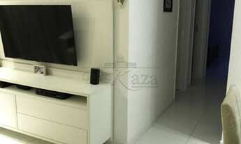 Imagem 2: Apartamento - Palmeiras de São José - Residencial Serra do Jambeiro - 68m² - 3 Dormitórios