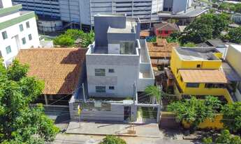 Imagem 1: Cobertura duplex para venda com 120 metros quadrados com 3 quartos