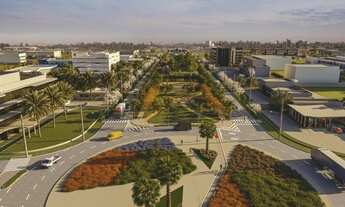 Imagem 3: Porto Alegre - Terreno Padrão - Anchieta