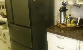 Imagem 4: Apartamento para venda tem 122 metros quadrados com 3 quartos