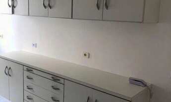 Imagem 2: Apartamento com 2 dormitórios para alugar, 55 m² por R$ 1.500,00/mês - Nova Petrópolis - S