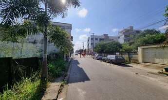 Imagem: Terreno à venda, 760 m² por R$ 800.000,00