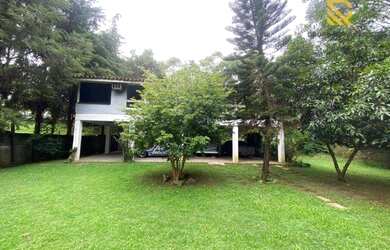 Imagem 4: Chácara em Condomínio, com 2 Dormitórios à Venda, 1000 m² por R$ 810.000 - Granja Viana II