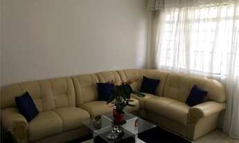 Imagem 3: São Paulo - Casa Padrão - JARDIM ARICANDUVA