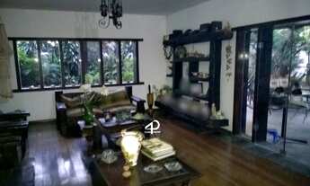 Imagem 5: Casa com 4 quarto(s) no bairro Duque de Caxias em Cuiabá - MT