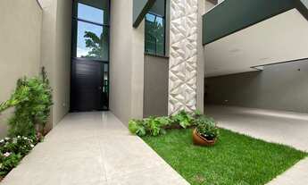 Imagem: Sobrado Próximo a Orla Morena