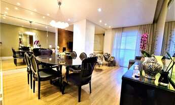 Imagem 5: Apartamento á venda, 74 m², 3 dormitórios, 1 suíte, 2 vagas de garagem - Jardim Colombo, S