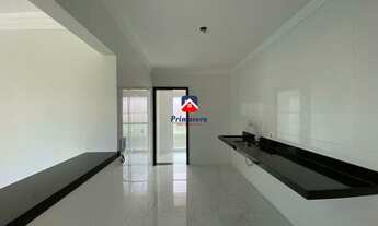 Imagem 6: Apartamento com 2 dorms, Caiçara, Praia Grande - R$ 460 mil, Cod