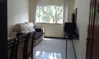 Imagem 5: Apartamento 02 quartos - 2º andar - Condominio Professora Maria da Penha - São Judas Tadeu