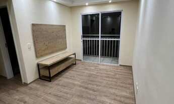 Imagem: Apartamento 2 quartos alugar, 52 m², R$
