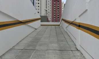 Imagem 5: MS | Belíssimo Flat em Setúbal | 1 quarto 27m² 01 vaga completo