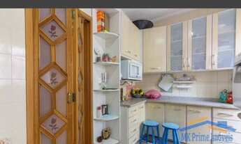 Imagem 3: Lindo Apartamento com 61 m² no Jaguaribe/Osasco